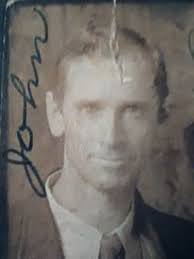 John Alfred Kester (1890-1969)