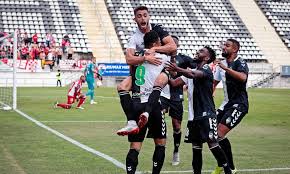 Последние твиты от sc farense (@sc_farense). Nao Era Assim Que Queriamos Subir Mas O Farense Foi A Melhor Equipa Maisfutebol
