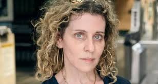 The uncomfortable truth about Jewish survival: Melissa Chapman's fight  against assimilation