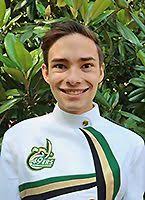 Meet Our 2019 Drum Majors