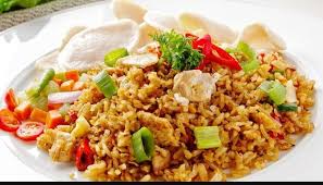 Ciri khas nasi goreng jawa menggunakan kecap manis, biasanya tambah terasi juga supaya rasanya makin umami. Resep Premium Dan Cara Membuat Nasi Goreng Yang Digemari Orang Resep Makanan Premium