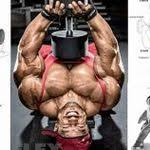 Build Massive Forearms With These Two Forearm Workout Routines Dumbbell Workout Routine Best Dumbbell Exercises Forearm Workout