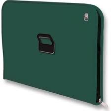 Faber Castell Proje Cantasi 75 105cm K Yesil Fiyati