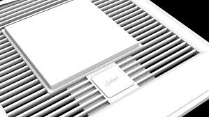 The fan flow is a function of the path resistance to the air flow. The Basics Of Bath Fans Fine Homebuilding