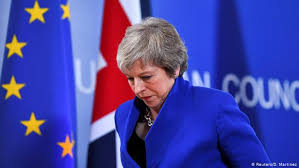 Former foreign minister boris johnson is seen as the bookmaker's favorite to succeed outgoing prime minister theresa may. Theresa May No Confidence Vote Supporters And Opponents All Media Content Dw 12 12 2018