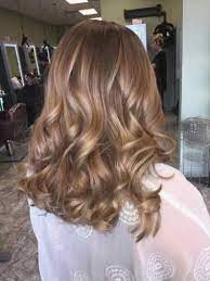 Hair Color Blonde Honey Caramel Highlights Light Browns Lovely Honey Blonde Balayage Hairbyashcha Balayage Honeyblonde Sitihome Hair Styles Blonde Hair Honey Caramel Golden Brown Hair Color