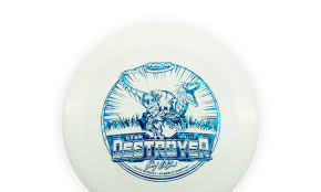 Destroyer Innova Disc Golf