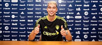 Bayern Munich midfielder Marc Roca to join Leeds United - Leeds United