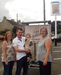 New member for Tunley Football Club