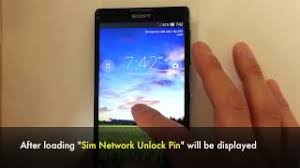 Try this if part 1 video trick fails.download latest version flashtool from th. Unlock Sony Xperia Phone Factory Unlocking Cellunlocker