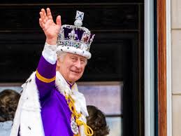 British Royal Family | The New Yorker