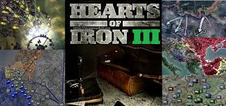 Hearts Of Iron Iii Highly Compressed Pc Game Heart Of Iron Gaming Pc Game Download Free