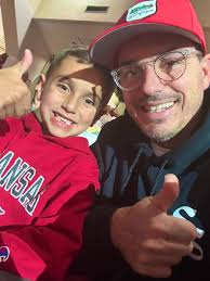 Brad Hampton (@bhamp10)