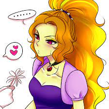 Adagio Dazzle By Raika0306 On Deviantart High quality dazzlings gifts and merchandise. adagio dazzle by raika0306 on deviantart