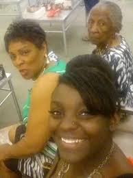 Obituary for Victoria Ann Williams