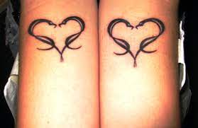 Friendship Tattoo Ideas Matching Themed Rings Names Opposite Tattoos Tattoo Designs Wrist Matching Tattoos Friend Tattoos