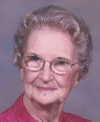 Hazel McCombs Obituary