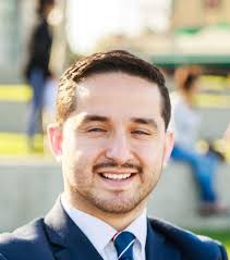 Hurtado, Narvaez go from election ballot to Napa general plan committee