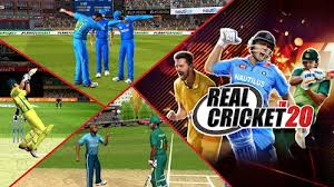 But in this cricket game, you will get all the unlimited features. Real Cricket 20 Apps On Google Play