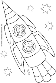 Coloring Page Rocket Coloring Rocket Malvorlage Einhorn Ausmalbilder Ausmalbilder Kinder