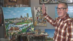 A a r k painting & cleaning. Ratliff Paintings Are Positively Fort Wayne Wane 15