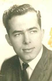 Robert "Bob" T. Belcher Obituary October 3, 2023