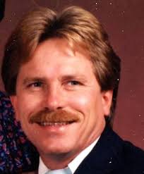 David Oglesby Obituary