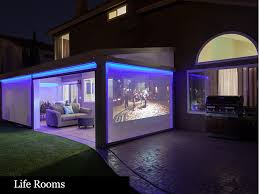 I contacted patio enclosures to price a sunroom for me. Patio Enclosures Life Rooms Screen Rooms Las Vegas Patio Covers