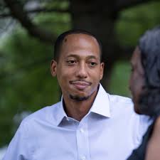 Voter Guide: Candidate for Baltimore City Council 9th District