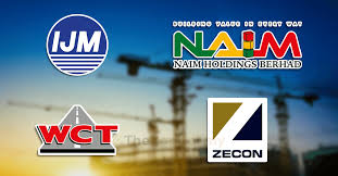 We have been registered as cidb g3 company, as well as under ministry of finance (mof) and bumiputera company. Saham Saham Yang Dijangka Mendapat Manfaat Daripada Peruntukan Rm15 Bilion Bagi Projek Di Malaysia The Kapital