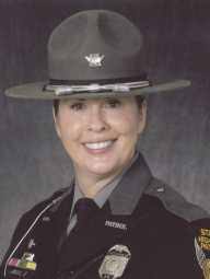 Perrysburg resident named OHP Trooper of the Year