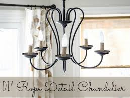 Learn how to repurpose old household items into new lamps, pendants and chandeliers. Diy Light Fixture Upgrades Inexpensive Ways To Change Light Fixtures