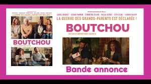 Boutchou a reçu une note de 3.1 sur 5(33 votes) réalisé par: Boutchou Bande Annonce Youtube