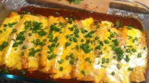 Vegetarian Black Bean Enchiladas Recipe Black Bean Enchiladas Bean Enchiladas Enchilada Recipes