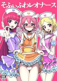 ハムスターの煮込み サークル - エロ漫画 momon:GA（モモンガッ!!）