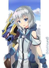 Mecha otaku kurata tsubasa is reincarnated into another world as ernesti echevalier, also known as eru. Knight S Magic