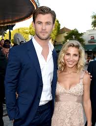In an interview on the ellen degeneres show on thursday, the australian star opened up about his home. Chris Hemsworth And Elsa Pataky Buy Malibu Home Popsugar Home