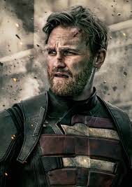 U.S. Agent | Marvel Cinematic Universe Wiki | Fandom