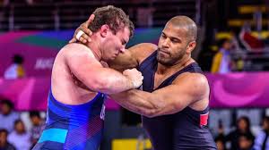 Jun 30, 2021 · en un gran combate para cerrar con broche de oro aew dynamite, mjf logró vencer a sammy guevara tras fuertes golpes, pero gracias a una pequeña trampa. Yasmani Acosta Clasifica A Tokio As Chile