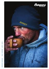 A backpack can be used even for routine commuting: 13 Bergans By Zuzupopo Snow Issuu