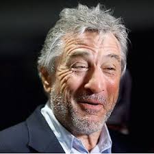 Robert de niro is a 77 year old american actor. His Oh Really Face Portrait Photography Men Actors Robert De Niro