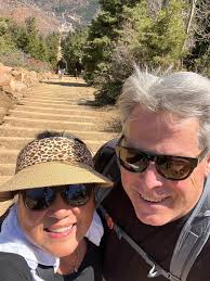 The well-traveled Bradley Smith recalls the time that he climbed Palomar  Mountain in Southern California