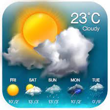 Download Weather Updates Amp Temperature Report Android App Probably One Of The Best Strong Weather Strong Apps Out T Weather Update Weather Weather Theme