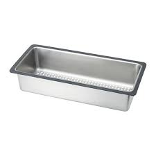 Norrsjon Durchschlag Edelstahl Casa Mobile Ikea Edelstahl Und Stahl