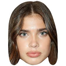 Kambree Dalton (Long Hair) Mask -