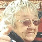 Obituary information for Barbara Sue Williams Childress