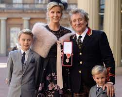Rod stewart walked out of his daughter's life after her birth when he was 17, and his choice to give her up led to some unintended consequences. Rod Stewart Bio Affair Married Wife Net Worth Ethnicity Salary Age Nationality Height Singer