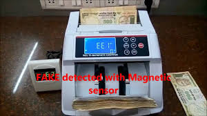 Note counter machine money currency banknote cash counting fake detector zzap. Best Currency Counting Machine With Fake Note Detector Pilot Japan 9718712184 Youtube