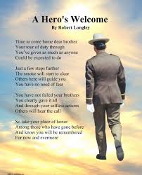 A Hero S Welcome Police Version 5 End Of Watch For Law Enforcement Police Quotes Police Officer Quotes Police Memorial