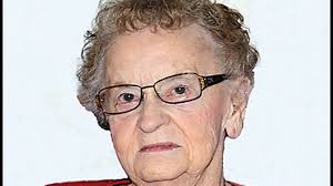 Obituary: Aubertin, Marilyn